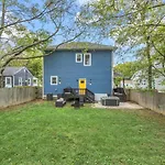 Cma Fest The Bluebelle E Nash Songwriter Stay 3 Bed 3 Bath Hot Tub Fenced Yard 30 Or More Days By Skyrun Nashville