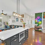 Cma Fest The Bluebelle E Nash Songwriter 3 Bed 3 Bath Hot Tub Fenced Yard 30 Or Days By Skyrun Holiday home Nashville