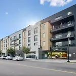 The Muse Emerald Isle Downtowns Favorite Condo By Skyrun Nashville