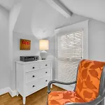 Historic West End Guest Studio Suite By Skyrun Nashville