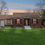 East Nashville Family Abode 30 Or More Days By Skyrun Nashville