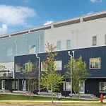 Country Music Themed Goodrich Ave By Skyrun Nashville