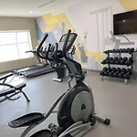 Best Western Plus Executive Residency Nashville Antioch