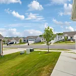 Stylish Vibe 2 Bed 2 Bath 30 Or Days By Skyrun Holiday home Nashville