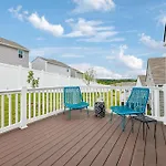 Holiday home Stylish Vibe 2 Bed 2 Bath 30 Or Days By Skyrun Nashville