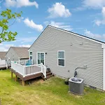 Stylish Vibe 2 Bed 2 Bath 30 Or Days By Skyrun Holiday home Nashville