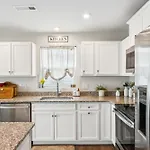 Stylish Vibe 2 Bed 2 Bath 30 Or Days By Skyrun Holiday home Nashville