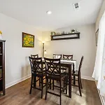Stylish Vibe 2 Bed 2 Bath 30 Or Days By Skyrun Nashville
