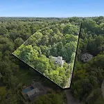 Stunning Belle Meade Mansion With Luxury Amenities And Hot Tub, Great Summer Rates