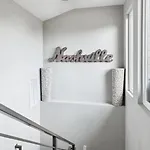 Spacious 3-story Townhome W Rooftop & Views