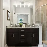 Spacious 3-story Townhome W Rooftop & Views * Nashville