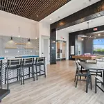 The Smokeshow On Music Row Near Broadway In Downtown Nashville- Pool, Gym, Patio Holiday home Nashville