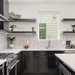 Citrine-Private Patio & Balcony-Near Germantown