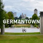 Sunspire-Private Deck-In East Nashville