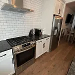 Charming Rooftop Condo