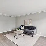 Jamestown D2 I Comfy 2 Bed 1 Bath