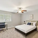 Jamestown D2 I Comfy 2 Bed 1 Bath