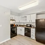 Jamestown E5 I Comfy 2 Bed 1 Bath