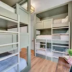 4 Rooftop Decks 4 Hot Tubs Game & Sauna Nashville