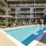 Apartment Life Of The Party, Unit #418 Nashville