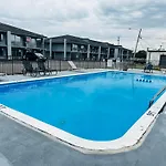 Quality Inn Nashville - Opryland Area