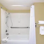 Super 8 By Wyndham Hermitage Motel Nashville