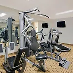 Super 8 By Wyndham Hermitage Nashville