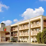 Motel Super 8 By Wyndham Hermitage Nashville