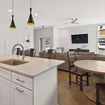 Gorgeous Nashville Home-2 Miles To Lower Broadway