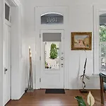 Germantown Old Grand House