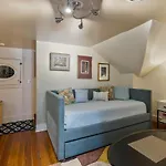 Holiday home Germantown Old Grand House Nashville