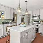 Germantown Old Grand House Holiday home Nashville