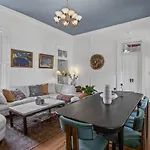 Holiday home Germantown Old Grand House Nashville