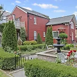 Holiday home Germantown Old Grand House *