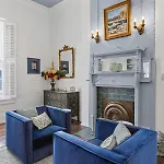 Germantown Old Grand House *