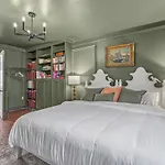 Germantown Old Grand House Holiday home Nashville