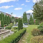 Germantown Old Grand House Nashville