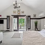 Holiday home Germantown Old Grand House Nashville