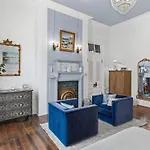 Germantown Old Grand House * Nashville
