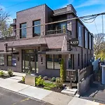 Kays Nook - Thoughtfully Curated Boutique Retreat