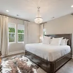 Nashville Welcome Inn