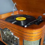 The Vinyl Vault By Stay Local Nashville