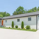 The Good Vibes Cottage By Stay Local Nashville