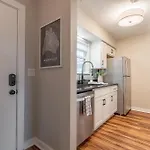 The Shiloh Suite By Stay Local Nashville