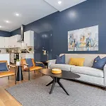 The Sapphire Jewel By Stay Local Nashville