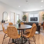 The Main Event By Stay Local Nashville