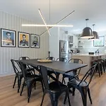 The Jailhouse Rock By Stay Local Nashville