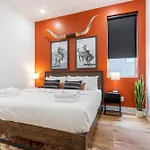 The Jack Daniels Suite By Stay Local Nashville