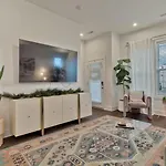 The Hall Haus By Stay Local Nashville