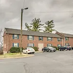 The Emmy Lou By Stay Local Nashville